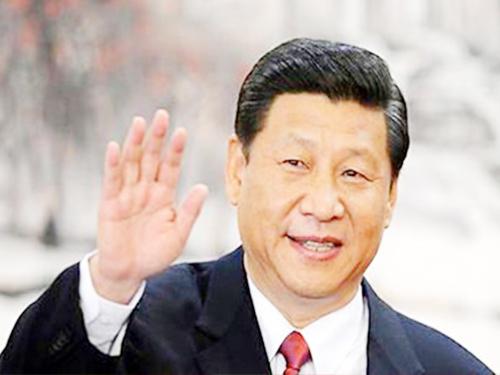 习近平8个“更”回应人民期待