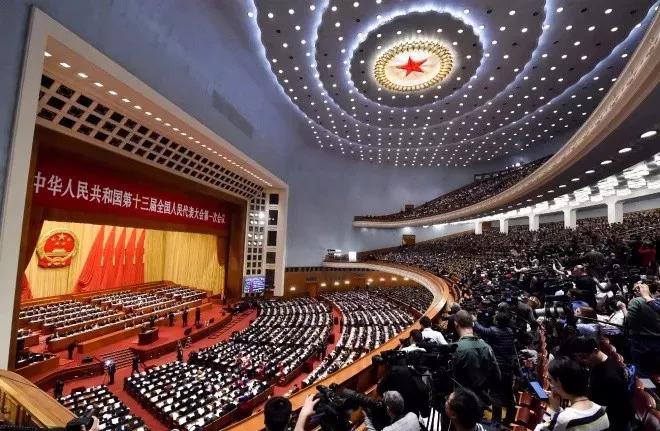 总理政府工作报告里你最关心的事，全在这儿了