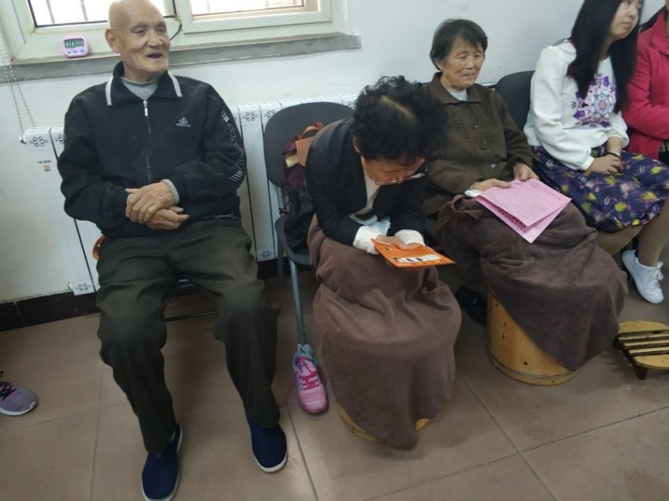 养生——从泡脚开始