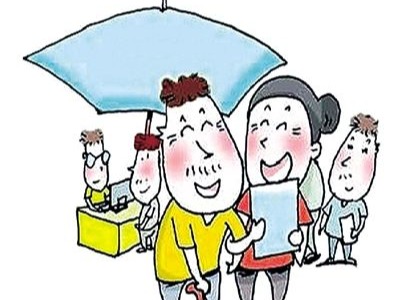 机厂街社区 计划生育工作人员入户走访制度