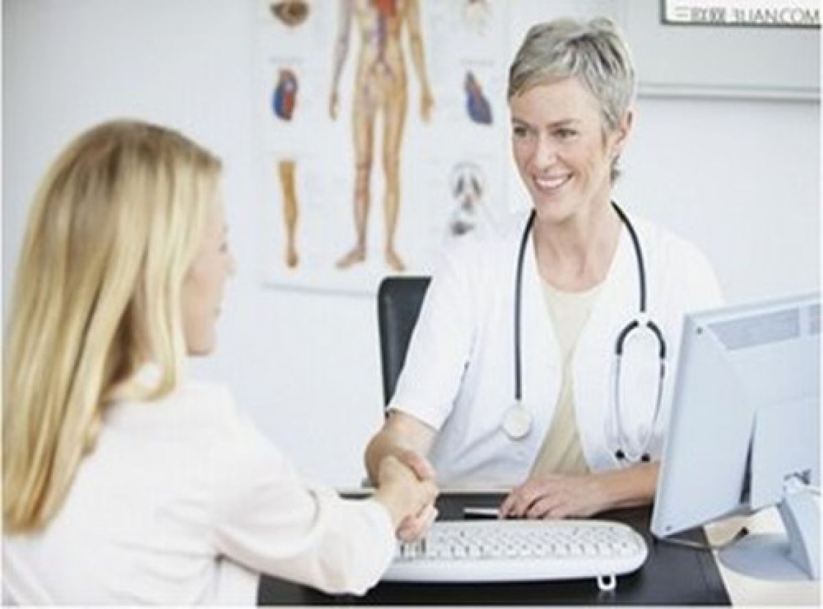 孕前优生健康检查好处多