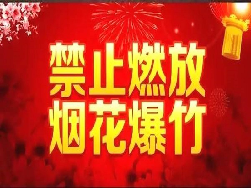 宝鸡市烟花爆竹销售燃放安全管理条例