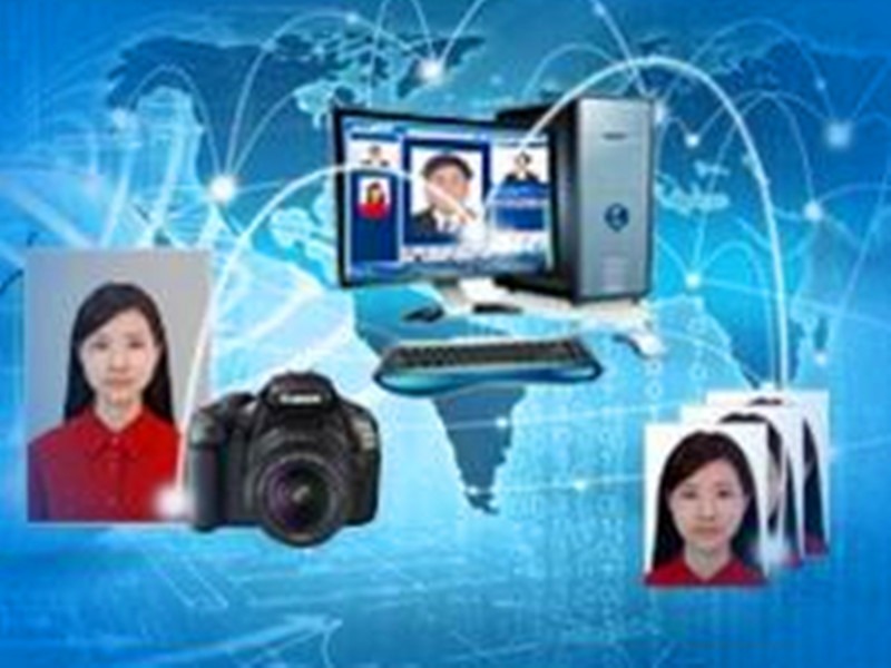 人像采集通知