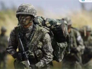 2019年民兵组织整顿潜力调查开始啦！符合条件的居民朋友记得及时登记哦