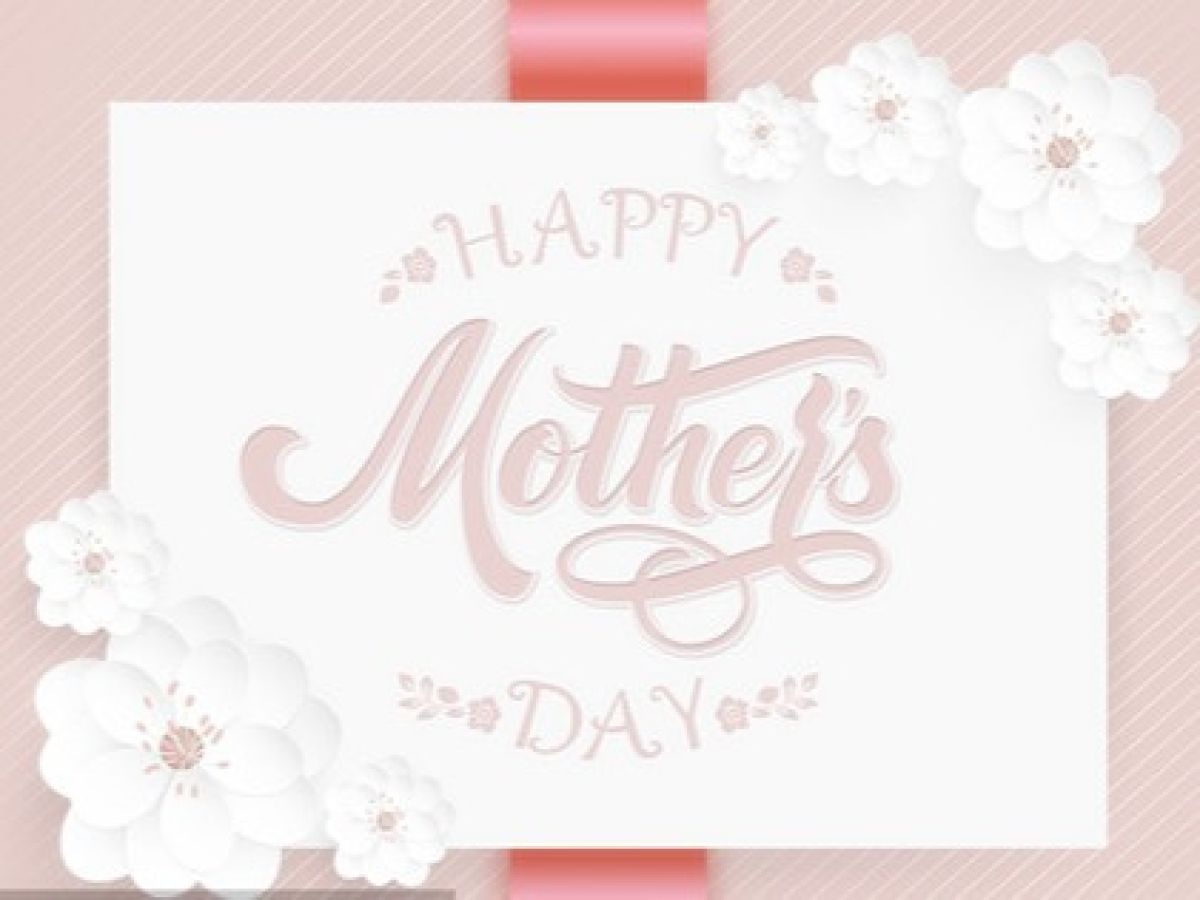 馨香五月 感恩母爱|向辖区母亲们发出的邀请函