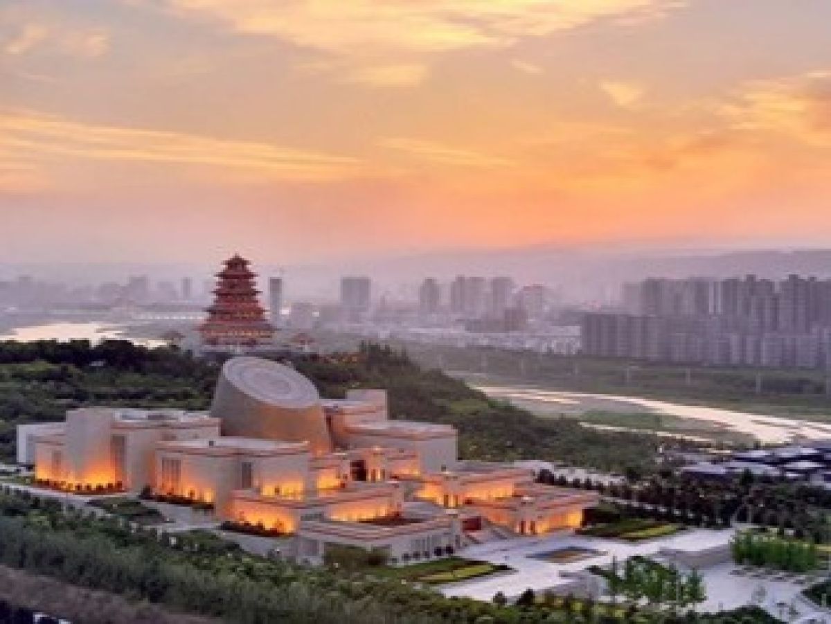 快行动起来，美丽宝鸡需要你我一起呵护!