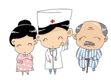 医疗健康讲座通知