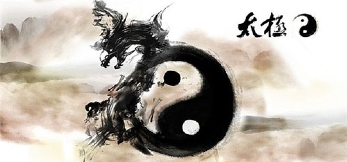 “易和”太极课堂开课啦