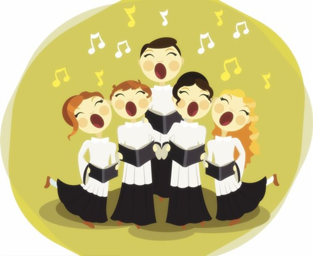 学子路社区“彩虹”合唱团招募令