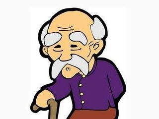 高龄信息采集通知