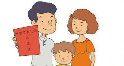 独生子女费发放通知