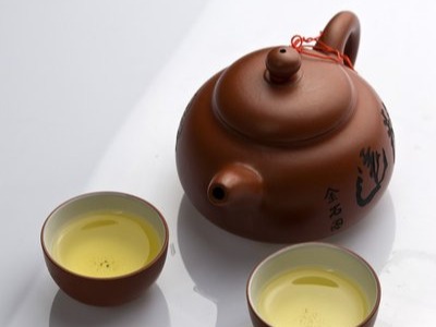 茶艺、插花技能培训通知