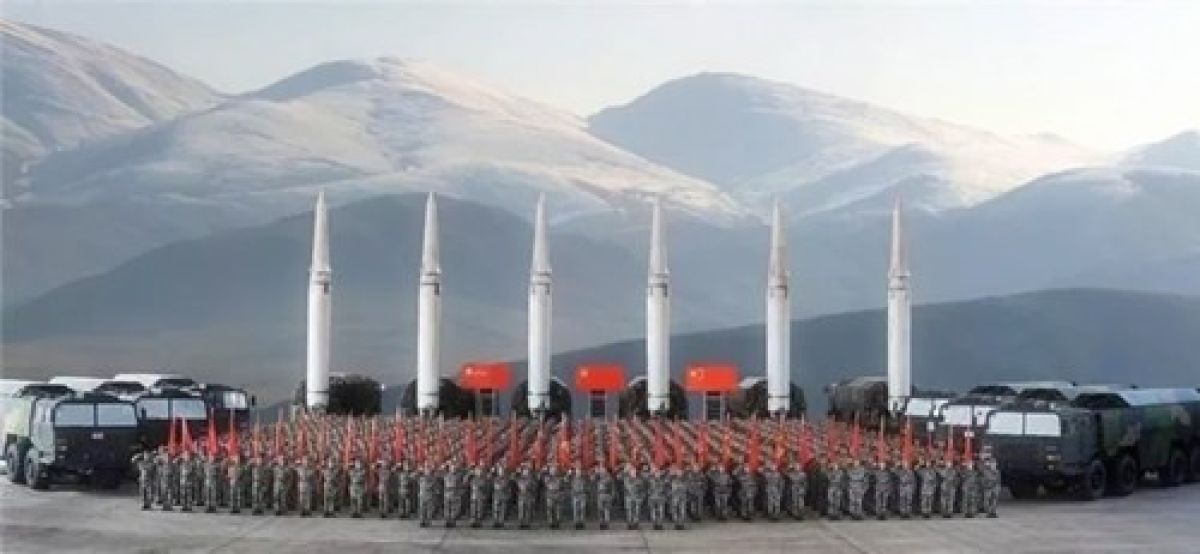 2020年征兵工作进行重大改革！