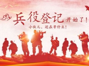 2020年陕西省兵役登记通告
