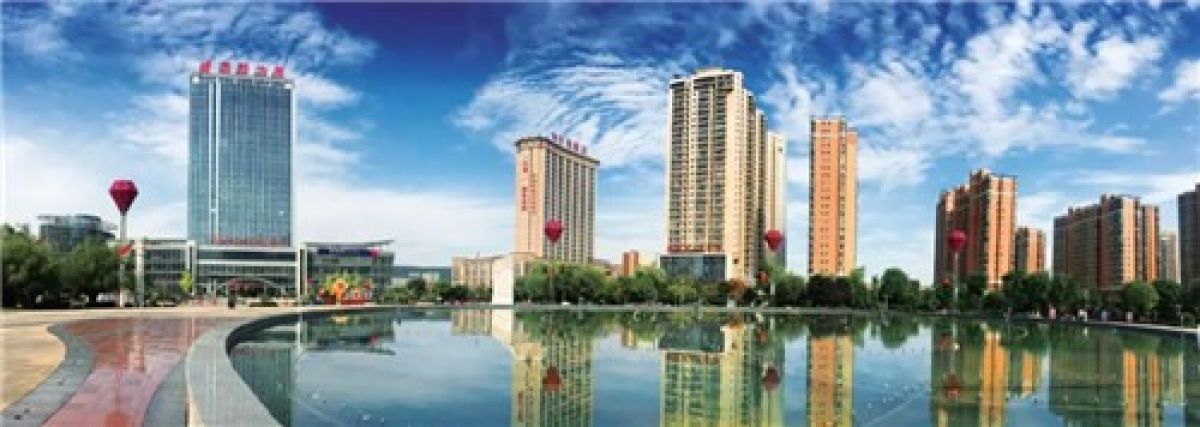 邂逅最美高新区，这样的宝鸡你可曾真正读懂过？