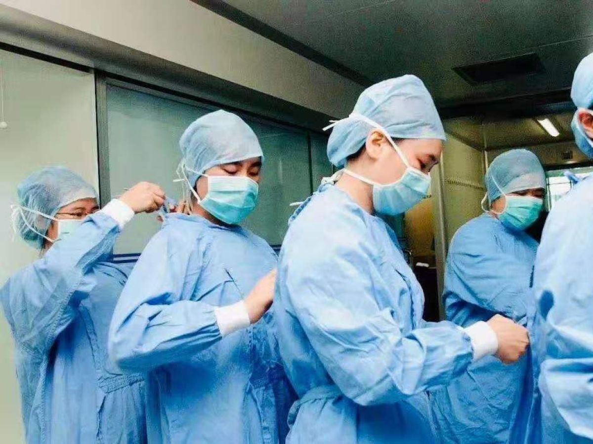 广场社区党委致全体居民的疫情防控倡议书