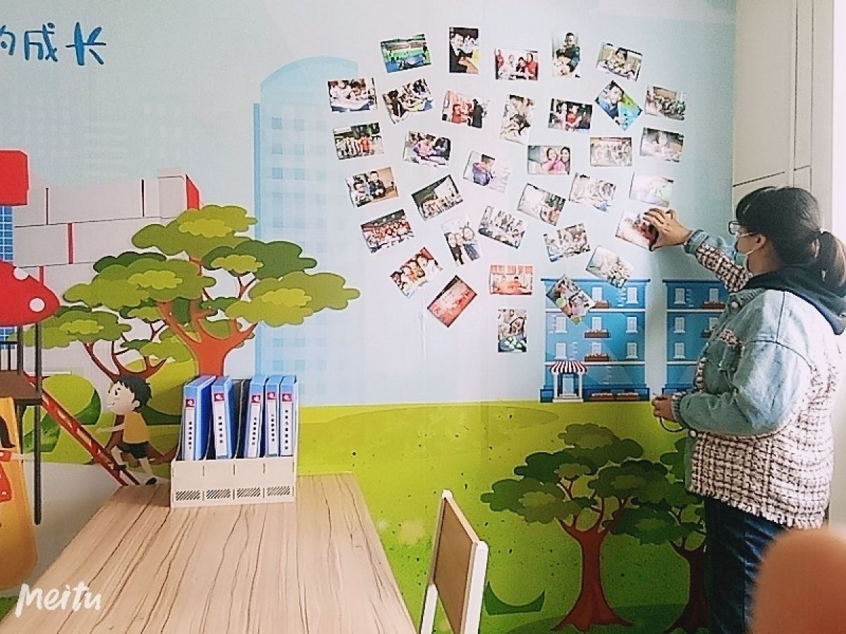 “共建文明，共筑家园”--蒲公英的力量，不只是一个名字