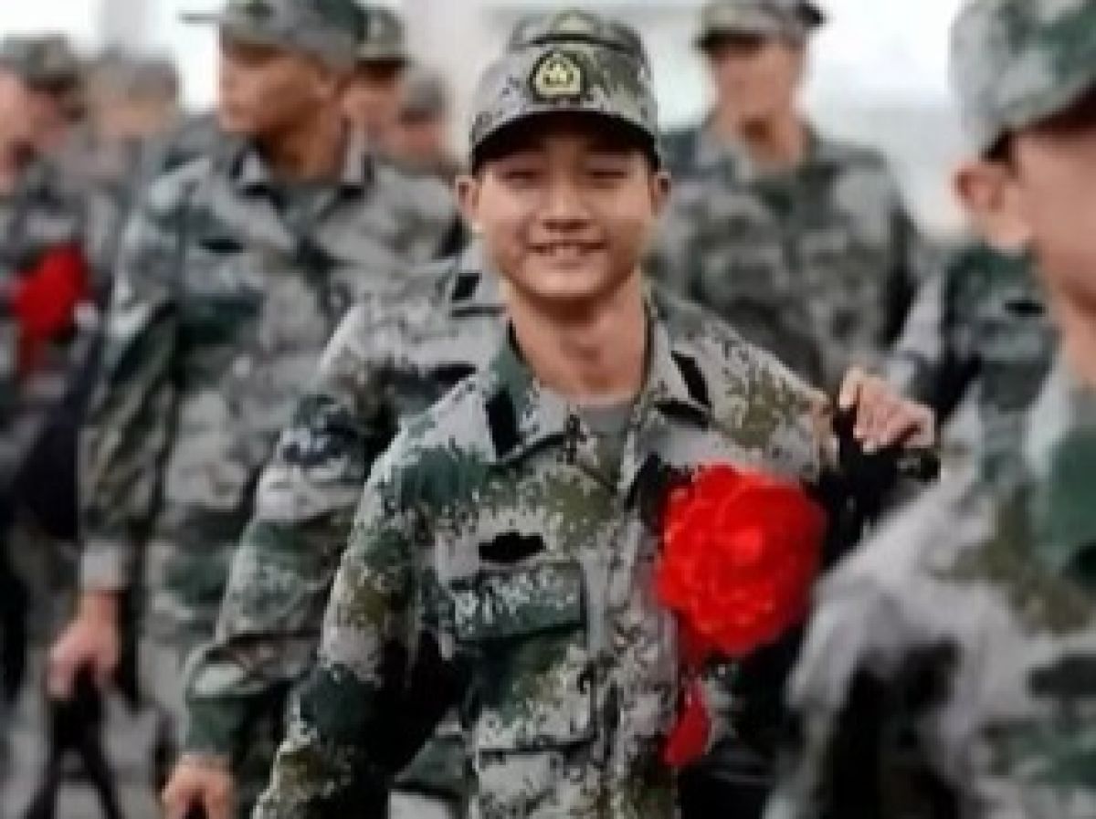 西安市退役军人招聘会开始了