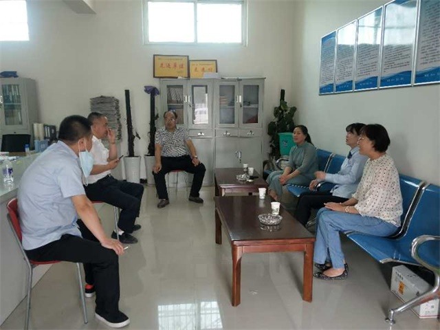 小小爱心  汇聚帮扶大能量
