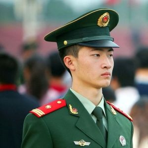 退役军人招聘公告
