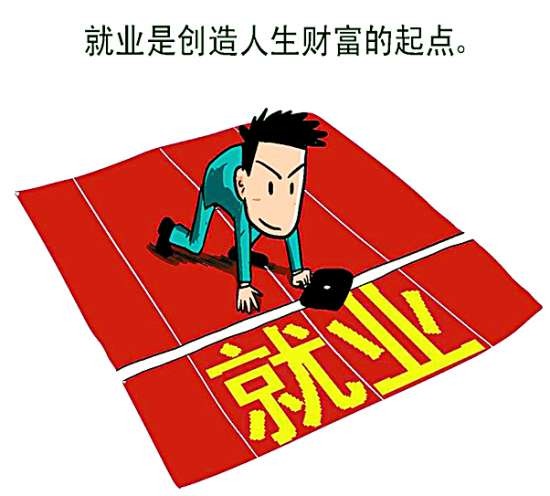关于开展就业情况摸底调查的通知