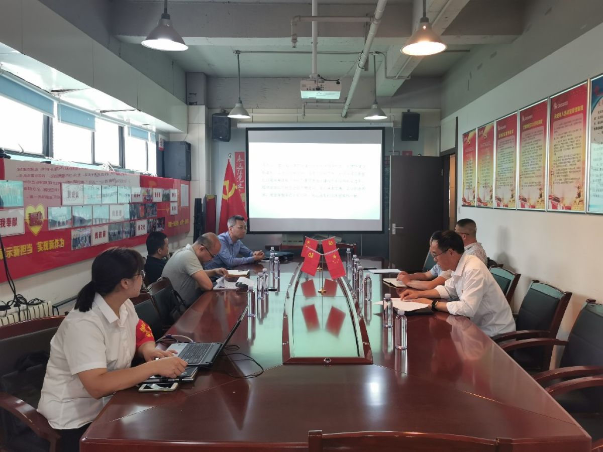 谭家街道高山流水社区“五化”标杆社区创建验收