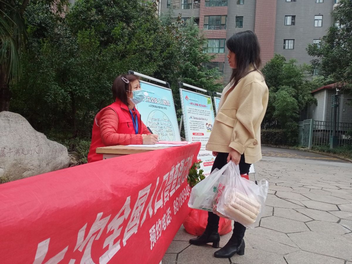 大国点名|居民如何配合，有啥注意的，普查员告诉你！