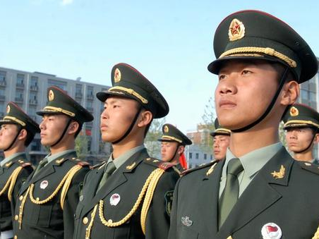 2021年征兵号角已吹响（附最新政策，请转发）