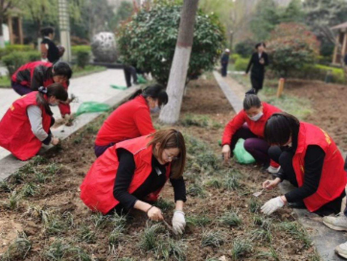 未央520|民呼我必行