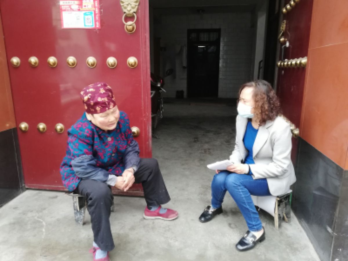 学党史 悟思想 促服务