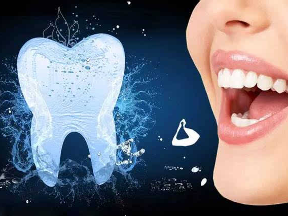 《口腔健康核心信息和知识要点》
