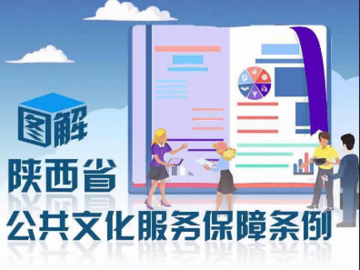陕西省公共文化服务保障条例