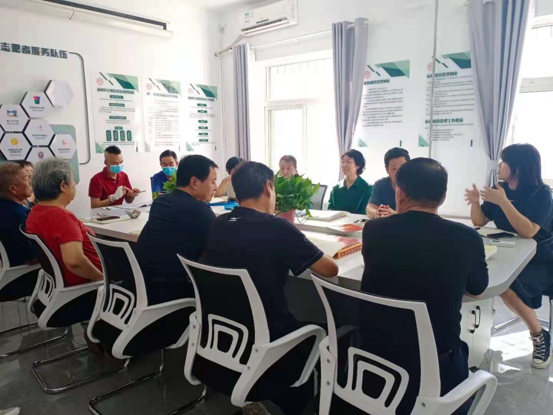 【读书班活动】学习《新中国发展面对面》