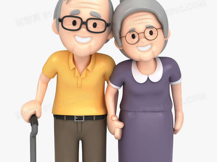 金渭路社区高龄补贴登记通知