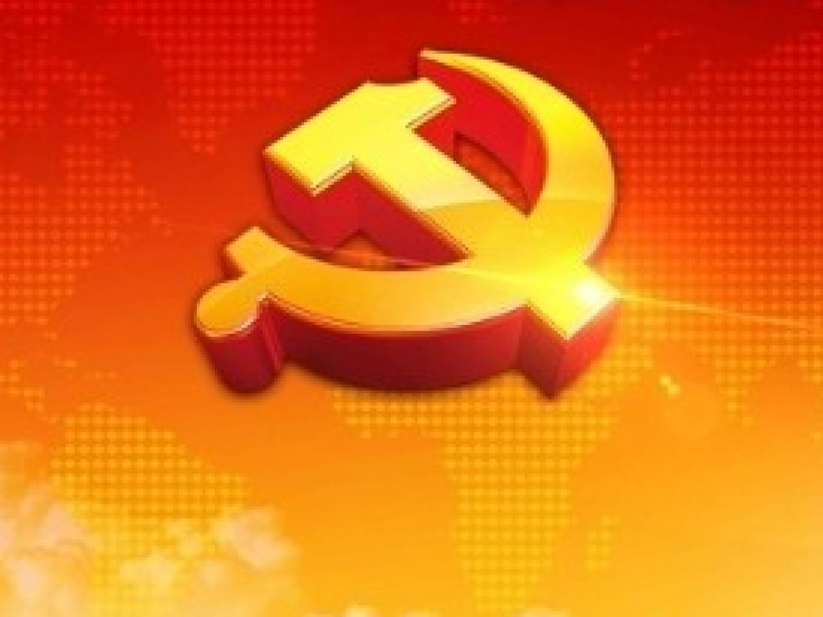 中国共产党宝鸡市渭滨区第十五次党代会报告（下）