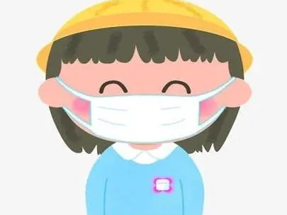 再次提醒，请全体宝鸡人带好口罩！