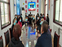强化消防 普及消防知识