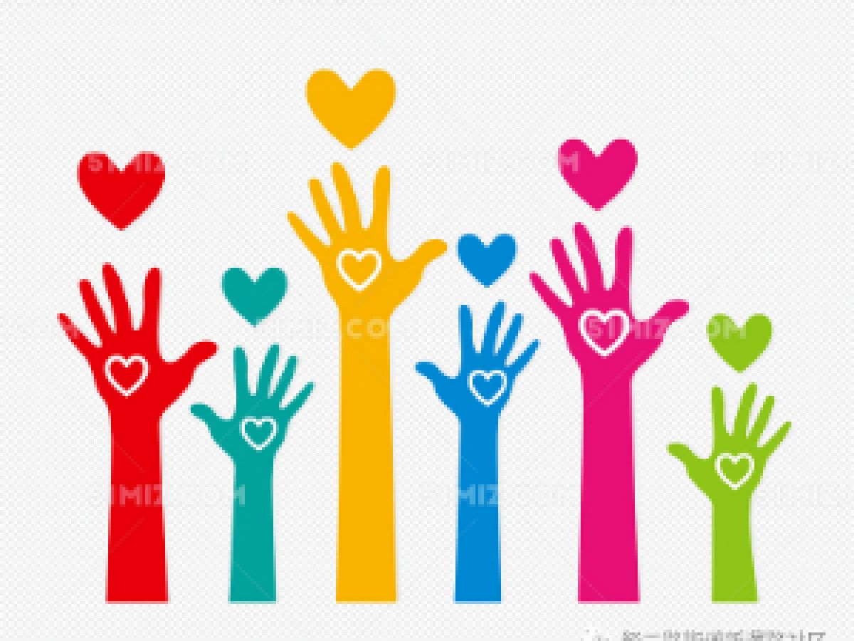  招募令—— 新渭路社区招募大学生志愿者