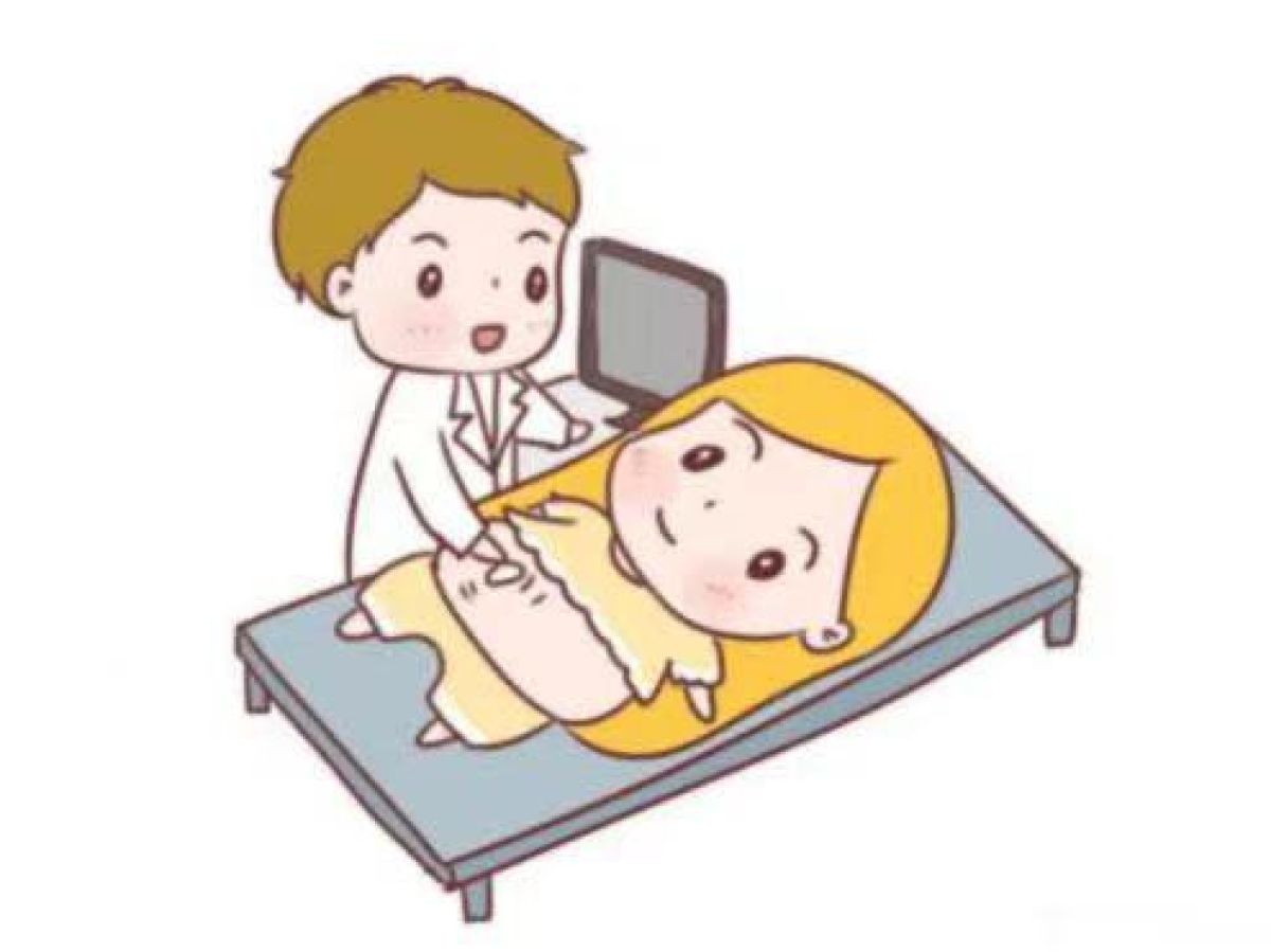 科普“孕前检查的重要性”