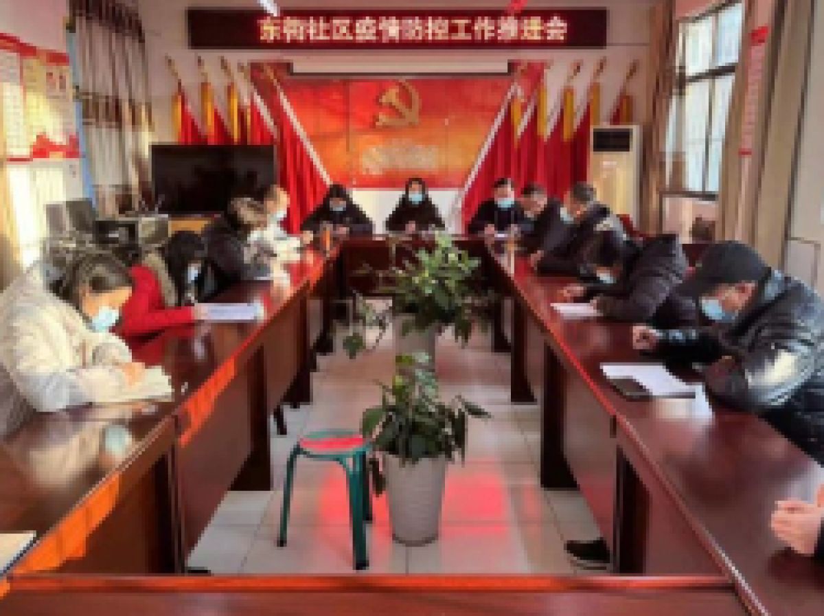 抗疫有我 “疫”不容辞