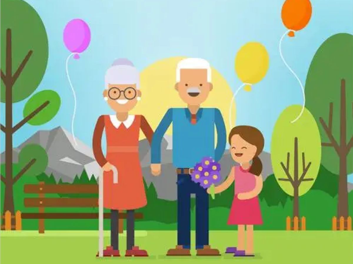 2022年高龄补贴年审开始了