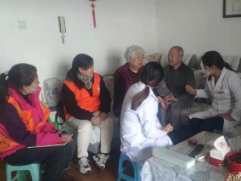 弘扬雷锋精神 参与志愿服务 践行新时代文明