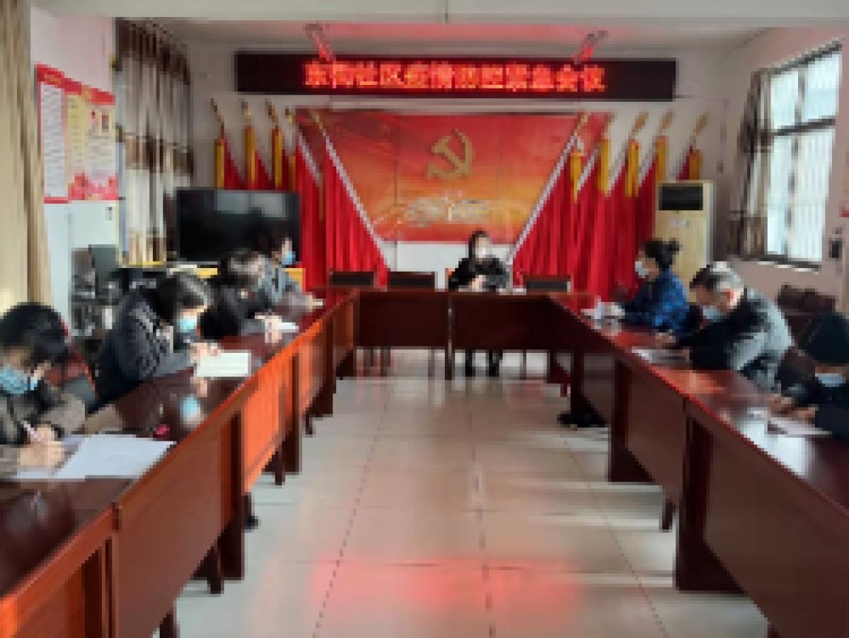 抗疫一线不缺席  火线面前显担当