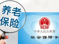 城乡居民养老保险参保缴费开始啦！