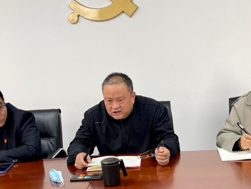 学习宣传贯彻党的二十大精神│胡家庙地区人大代表深入学习贯彻党的二十大精神