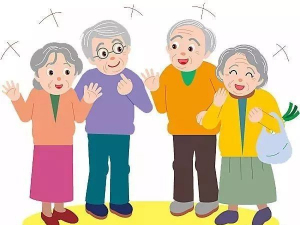 2023年老龄补贴复审开始啦