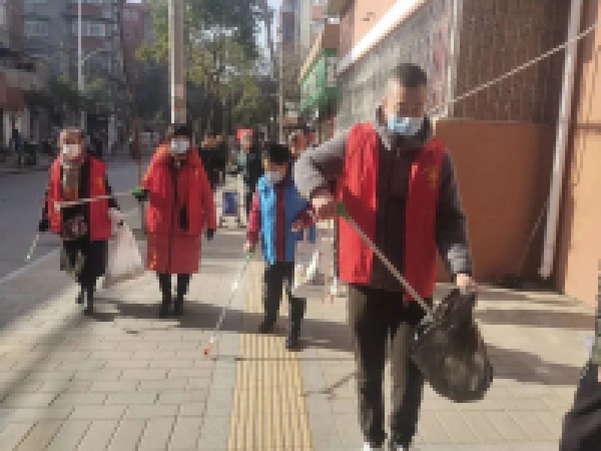 弘扬雷锋精神 砥砺初心使命