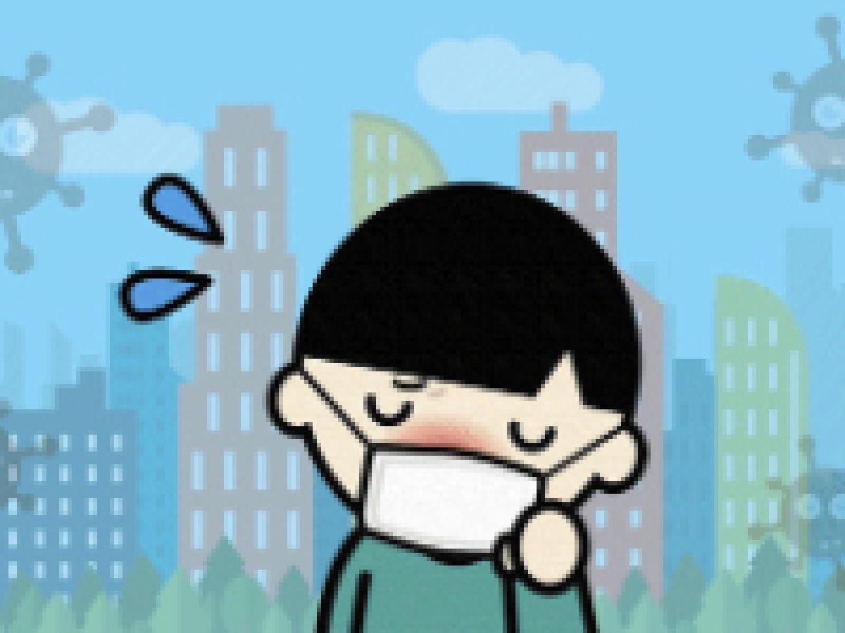 流感来袭，如何科学预防？