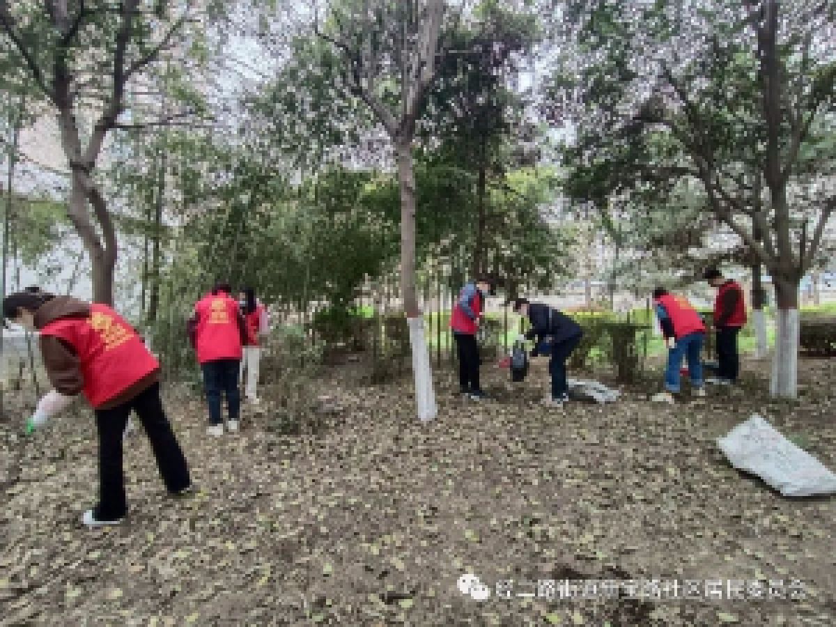 吹响国卫复审迎检“集结号”