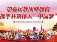 【民族团结】民族团结小知识（二）